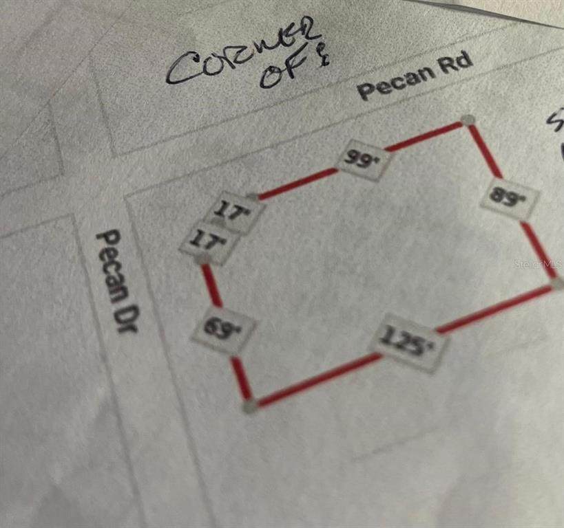 9 Pecan Pass Track - Photo 1