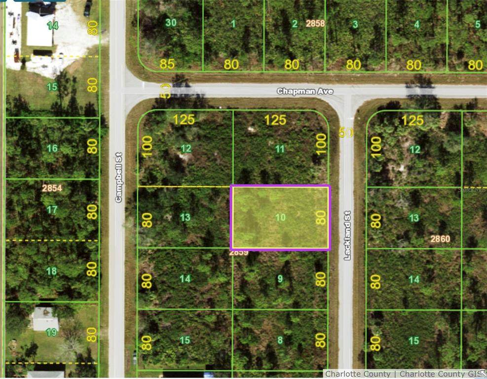 411 Lackland Street - Photo 1