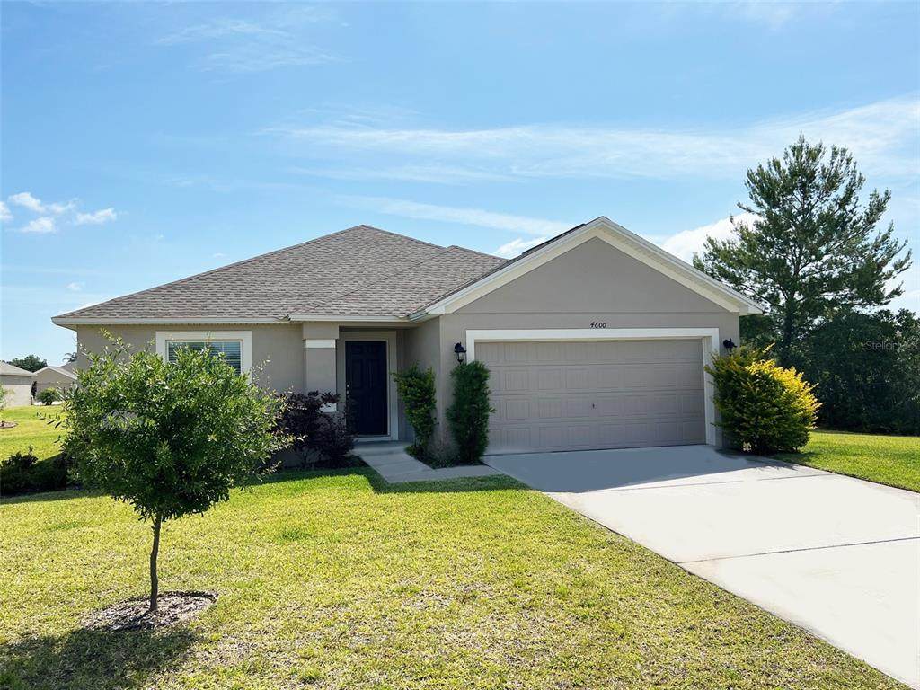 4600 San Lorenzo Drive - Photo 1