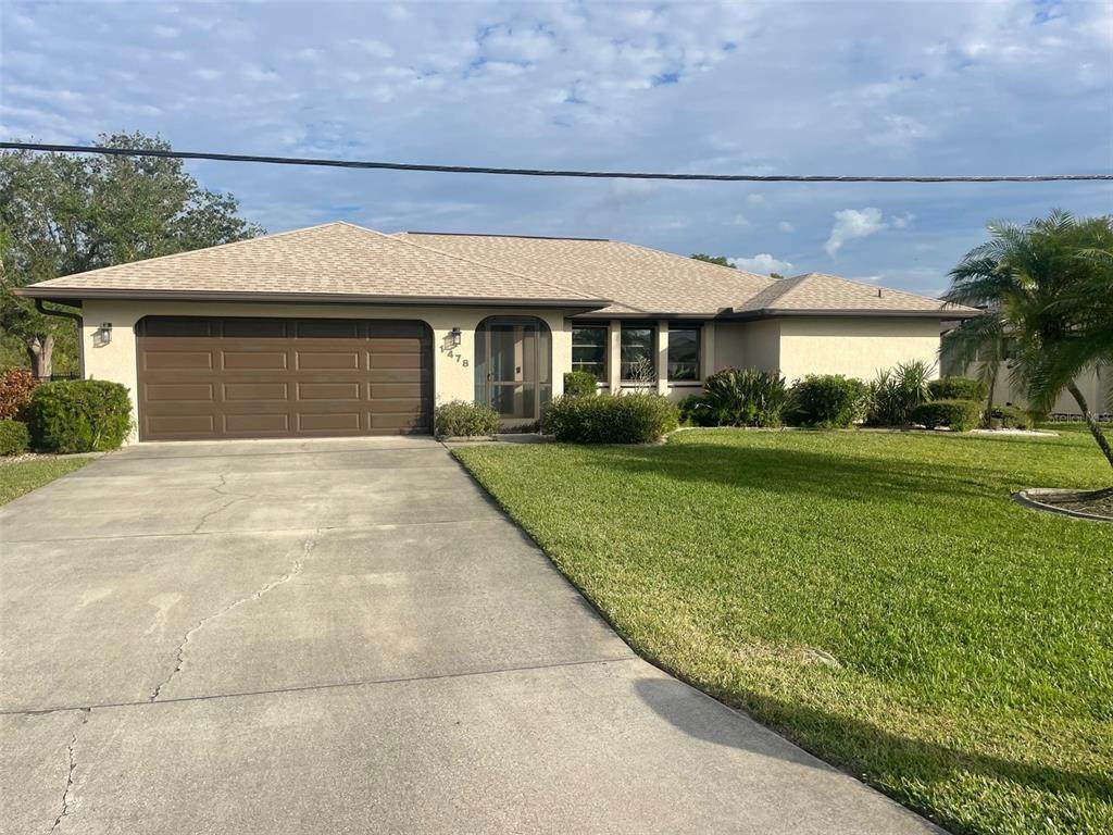 1478 Navigator Road - Photo 1