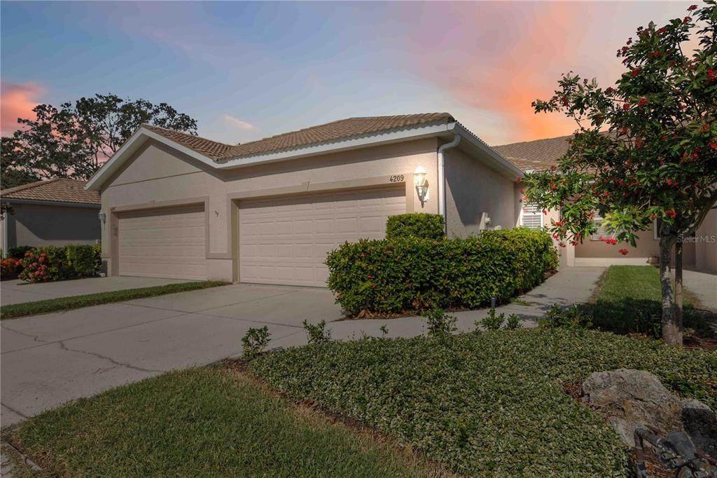 4209 Cascade Falls Drive - Photo 1