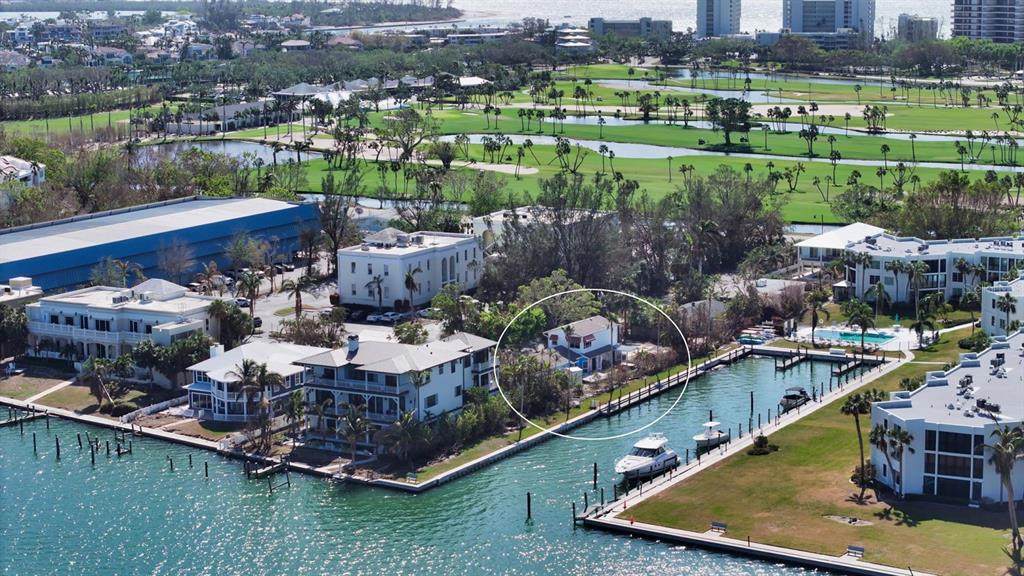 569 Channel Lane - Photo 1