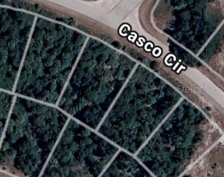 Lot 6 Block 2025 Casco Circle - Photo 1