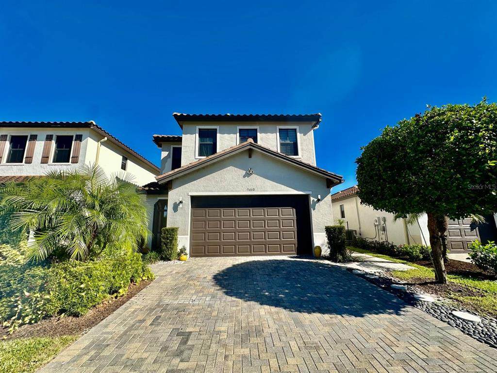 5440 Agostino Way - Photo 1