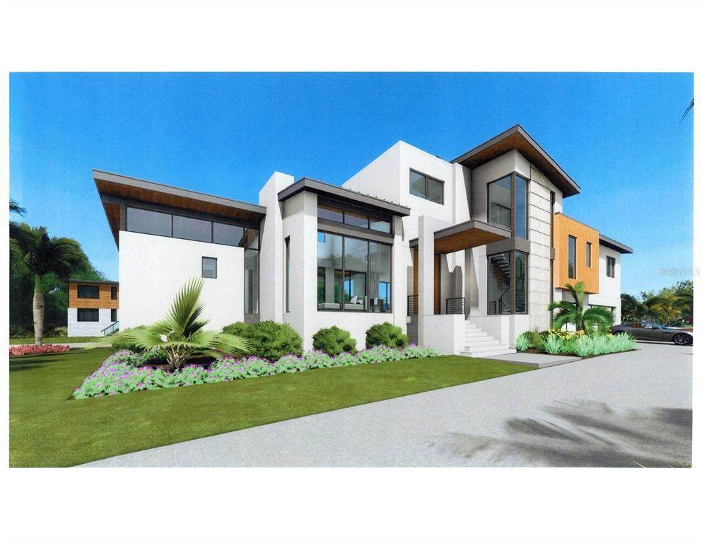 5174 Sandy Cove Avenue - Photo 1