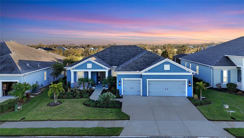 13930 Old Creek Court - Photo 1