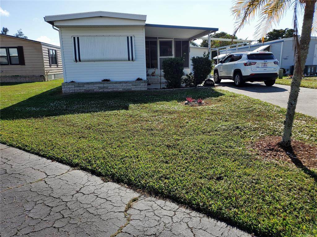 5504 Bermuda Court - Photo 1
