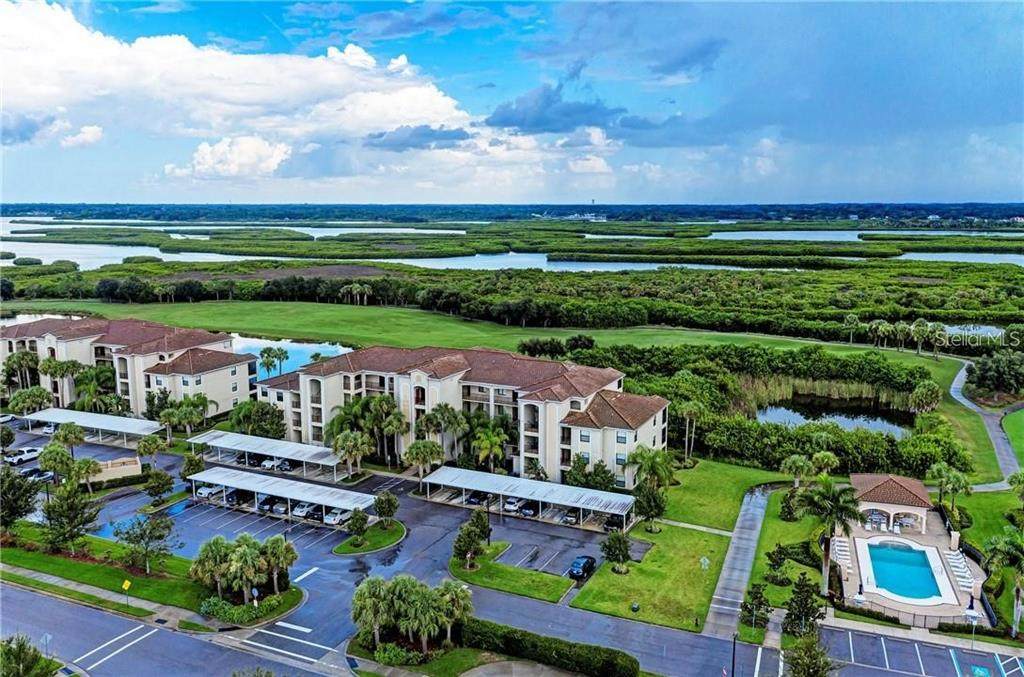 7121 River Hammock Drive - Photo 1