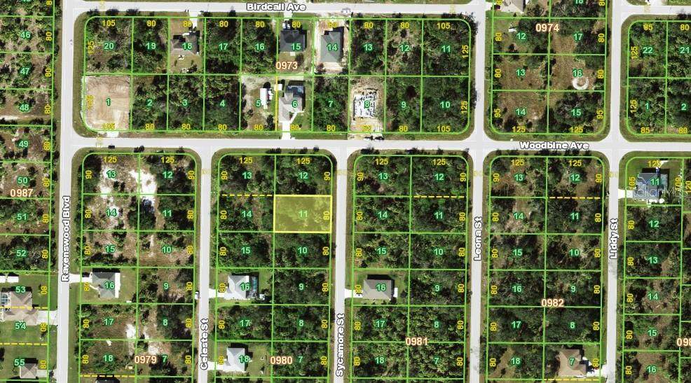 405 Sycamore Street - Photo 1