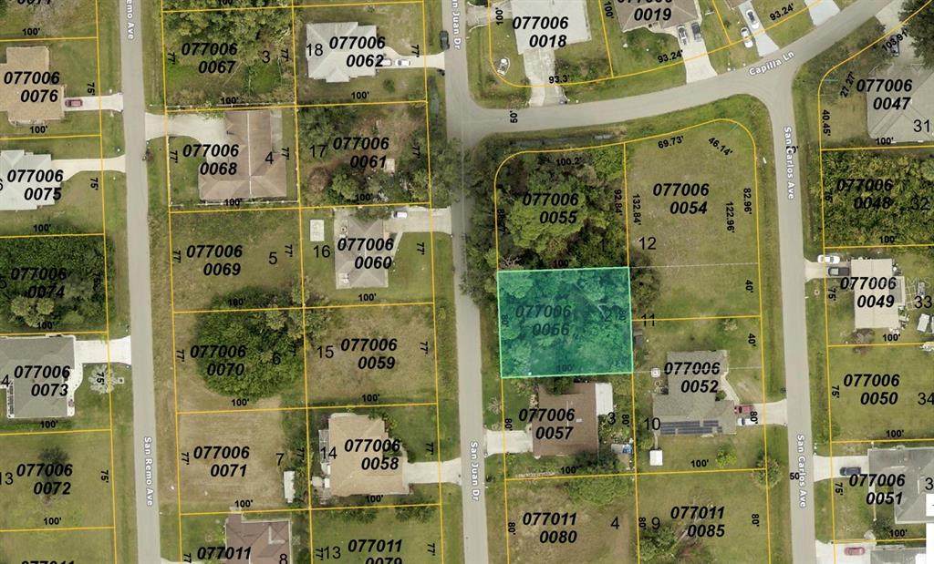 Lot 2 San Juan Avenue - Photo 1