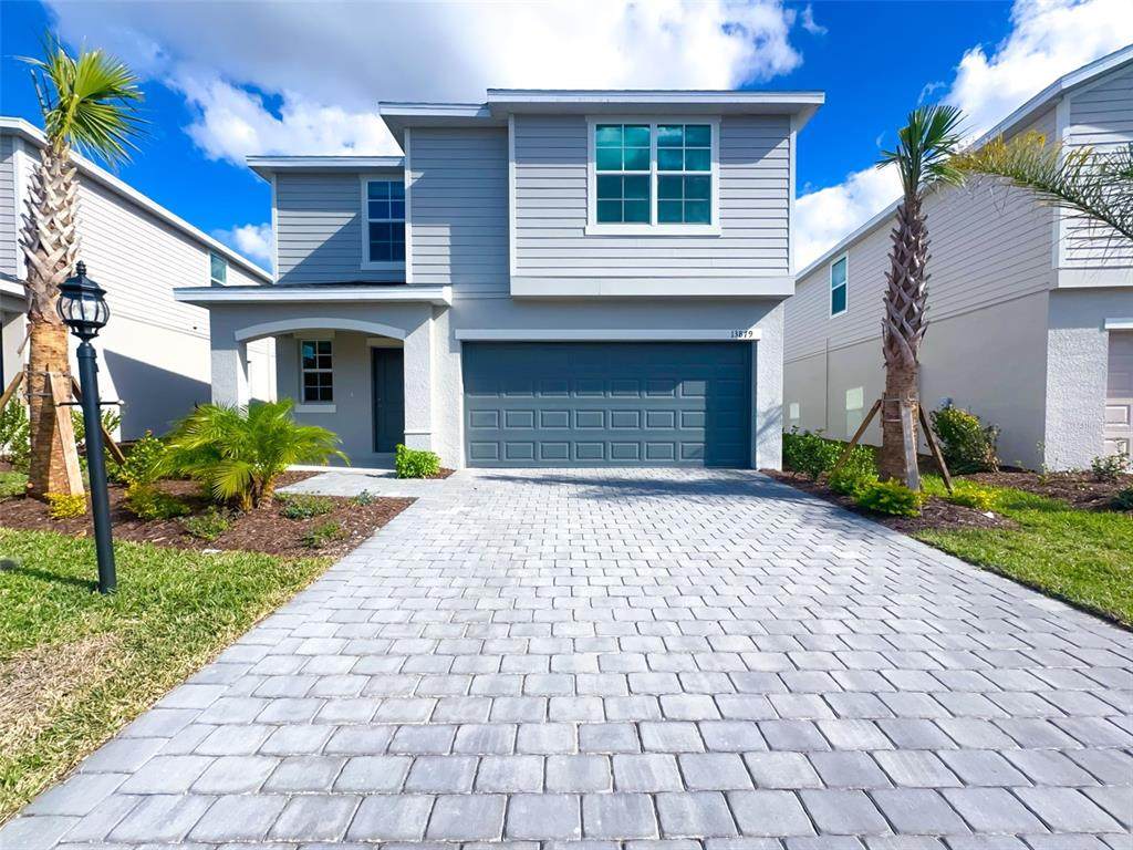 13879 Lilac Sky Terrace - Photo 1