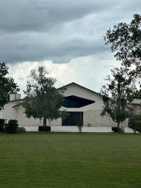 15986 Cutting Horse Trail - Photo 1