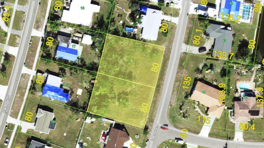 196 & 198 Deerfield Avenue - Photo 1