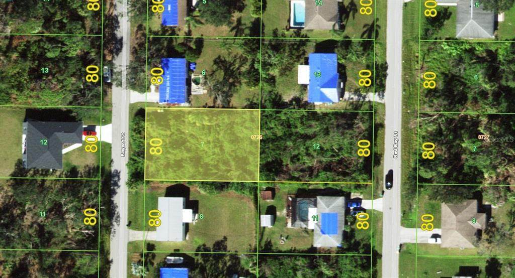 831 Bayard Street - Photo 1