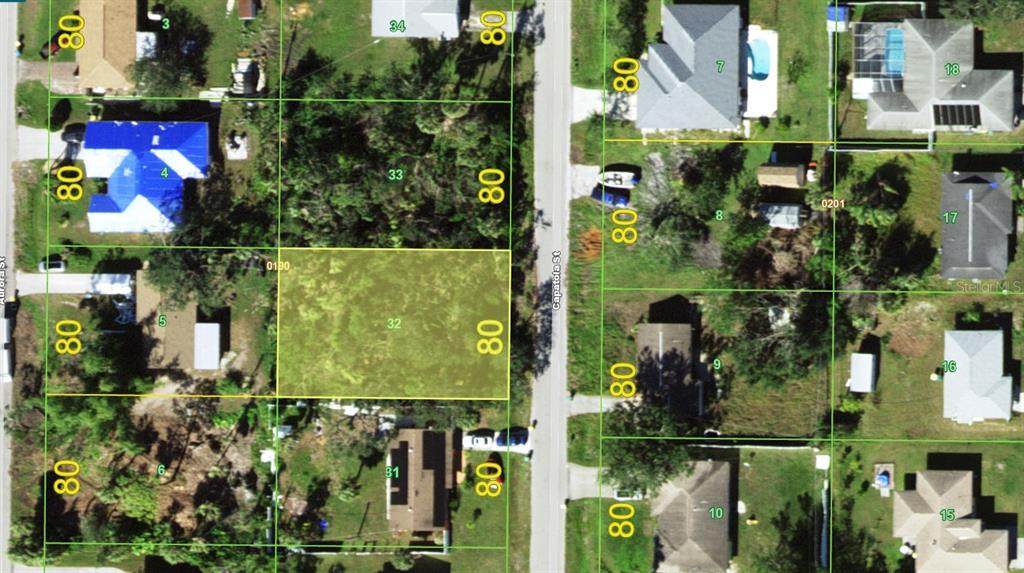 328 Capatola Street - Photo 1