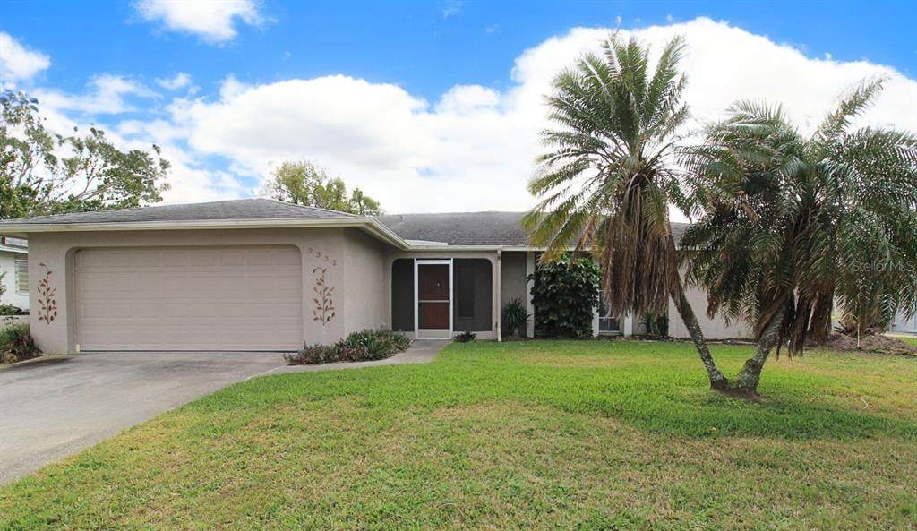 2332 Bal Harbour Drive - Photo 1