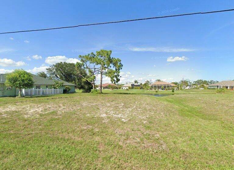 803 Rotonda Circle - Photo 1
