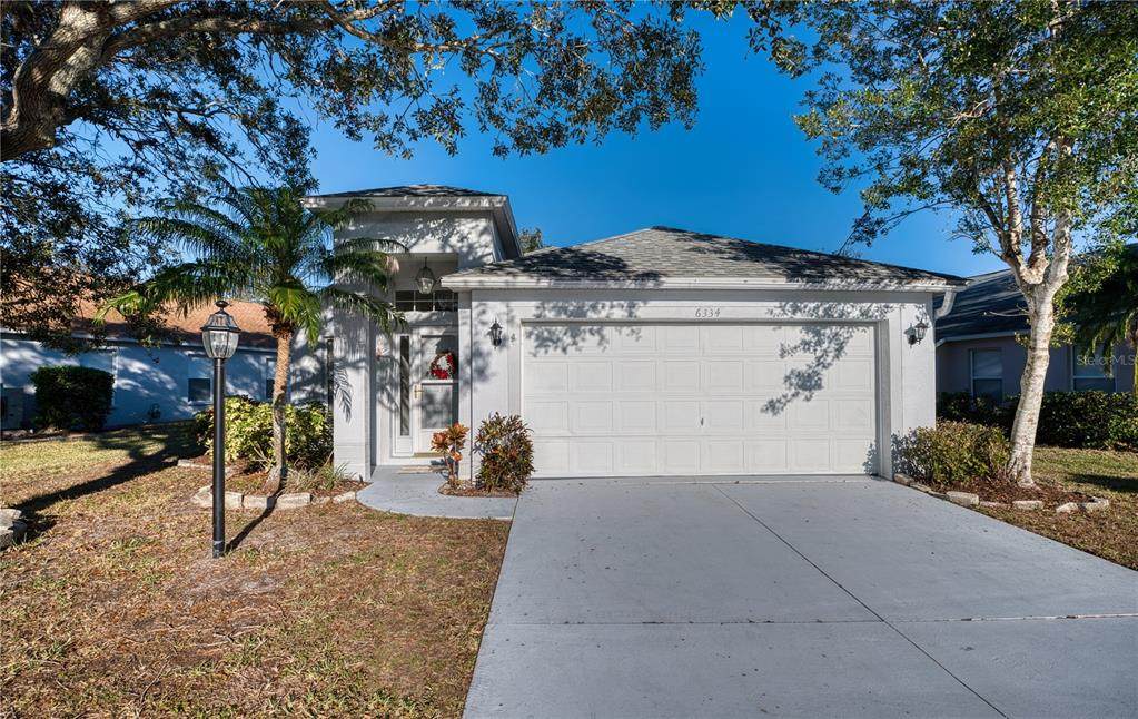 6334 Yellowtop Drive - Photo 1