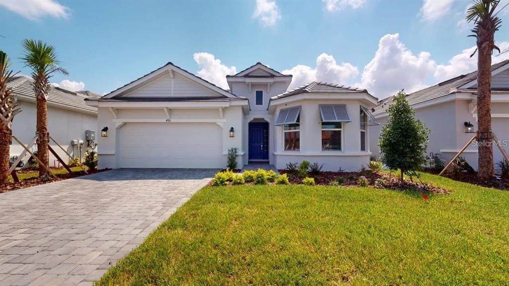 4911 Caserta Court - Photo 1