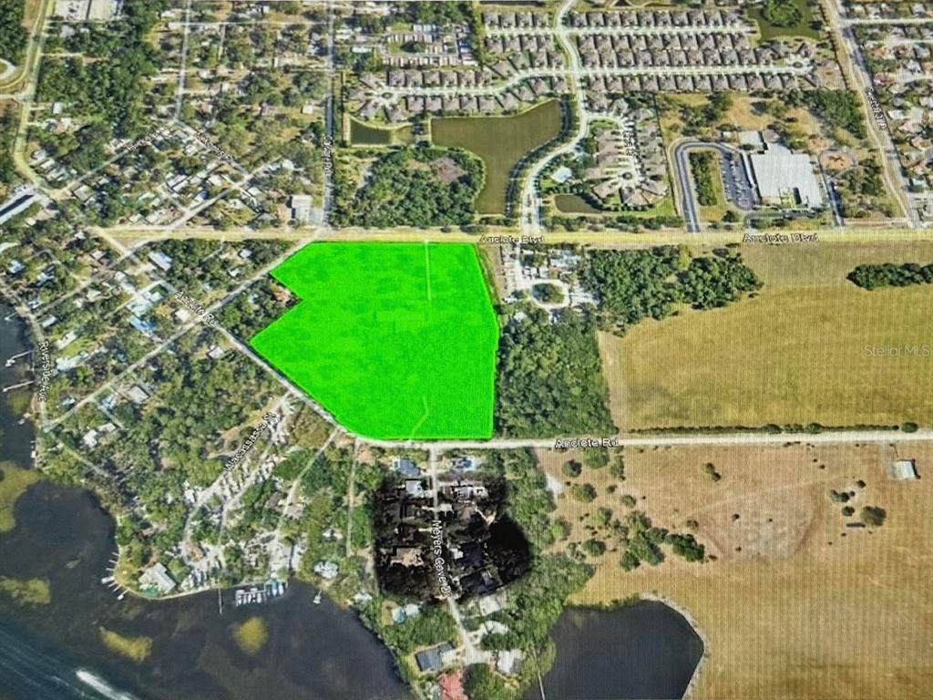 1101 Anclote Boulevard - Photo 1