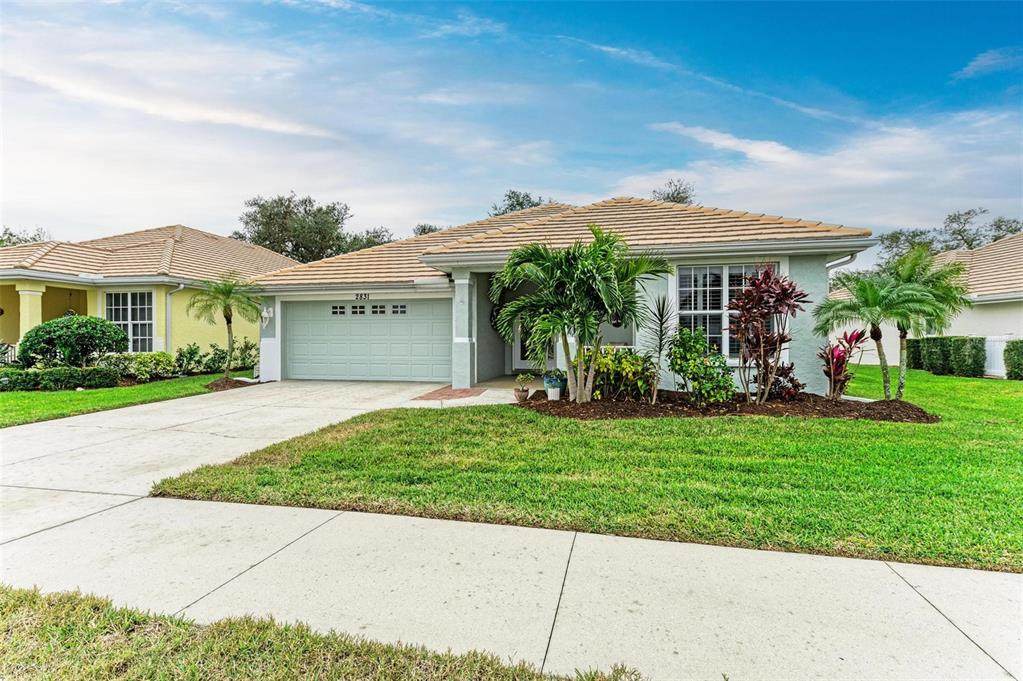 2831 Whispering Pine Lane - Photo 1