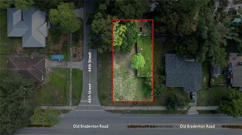 Lot 1 44TH Street - Photo 1