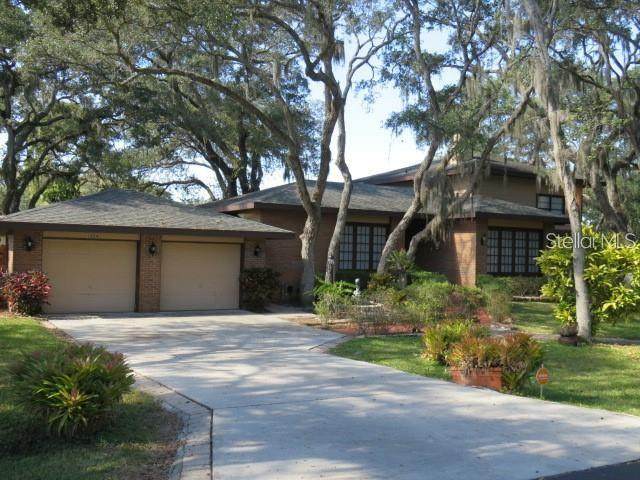 1024 Tara Vista Drive - Photo 1