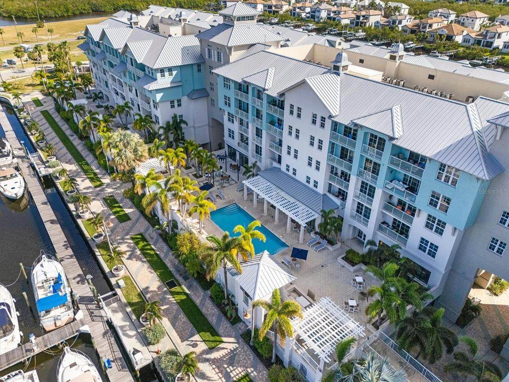 536 Bahia Beach Boulevard - Photo 1