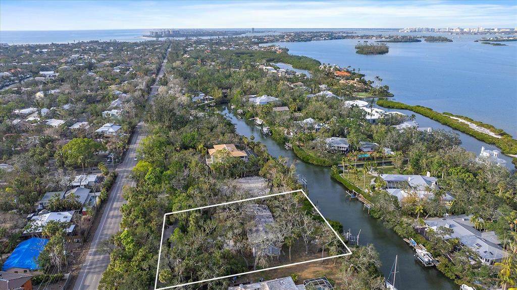 5225 Hidden Harbor Road - Photo 1