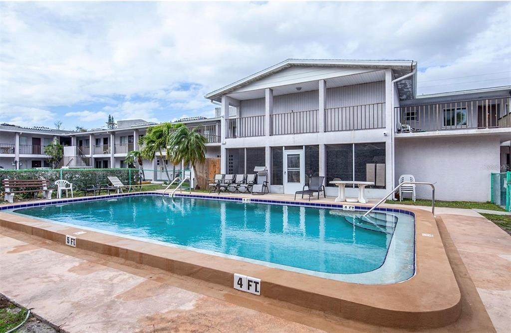 3101 Bee Ridge Road - Photo 1