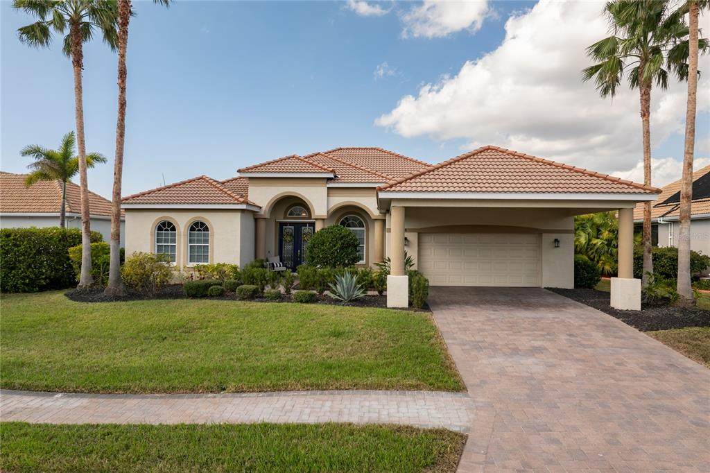 4721 Mainsail Drive - Photo 1