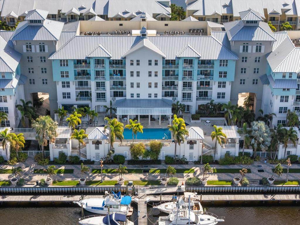 536 Bahia Beach Boulevard - Photo 1