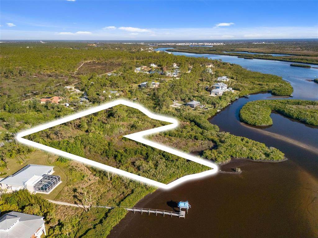 0 Riverfront Drive - Photo 1