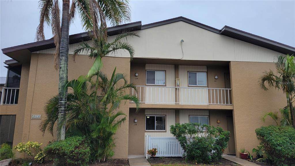 2938 Clark Road - Photo 1