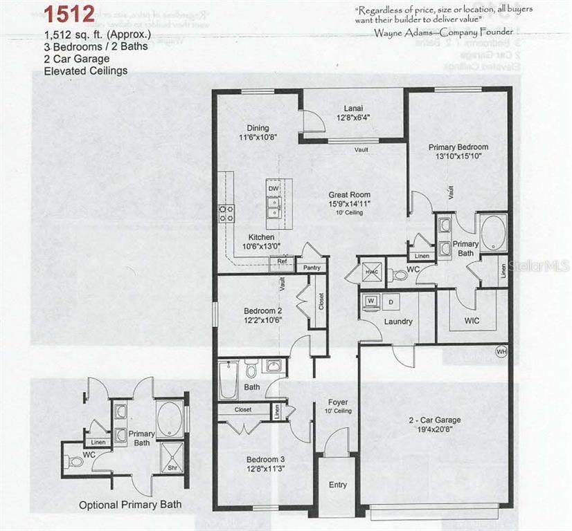 2684 Averland Loop - Photo 1