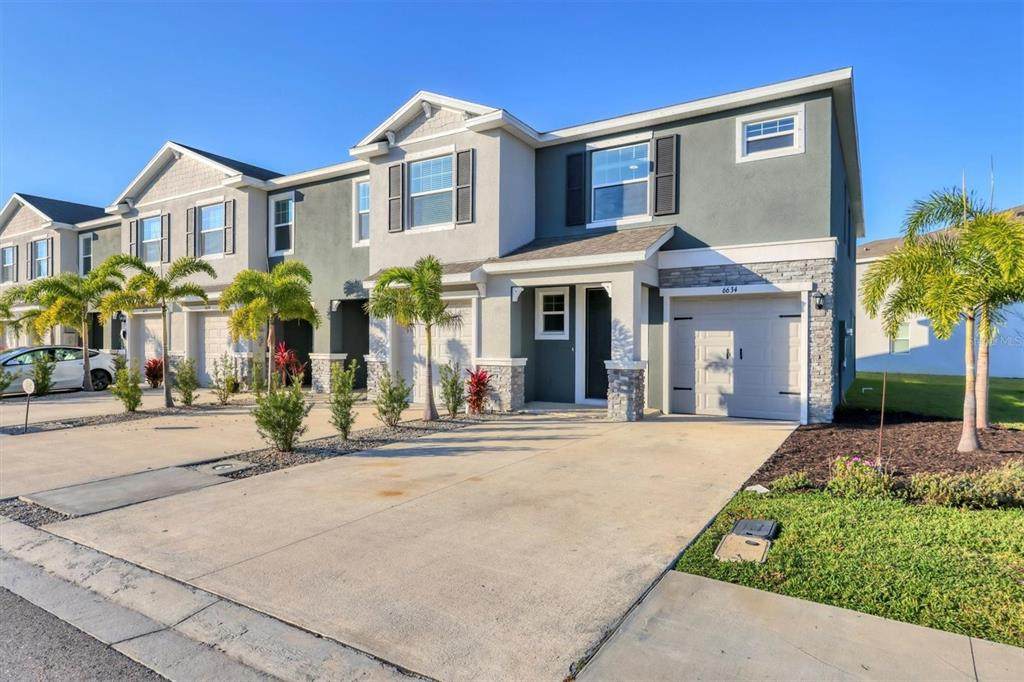 6634 Calypso Coral Lane - Photo 1