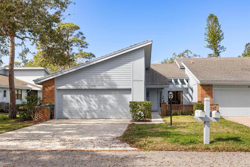 2630 Moss Oak Drive - Photo 1