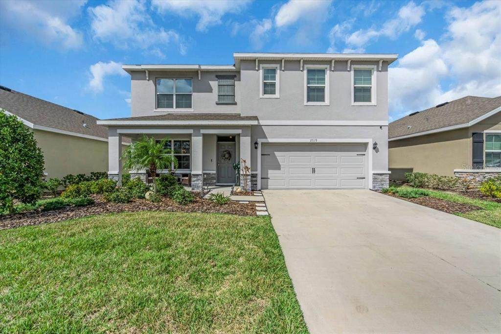 17119 Harvest Moon Way - Photo 1