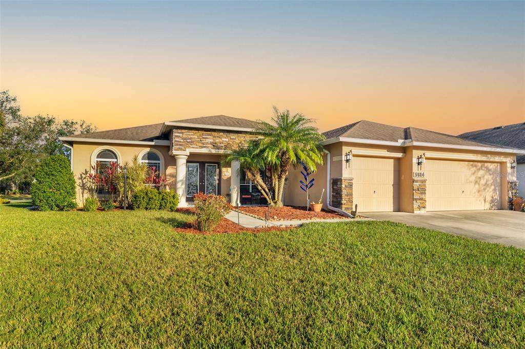 5814 117TH Terrace - Photo 1