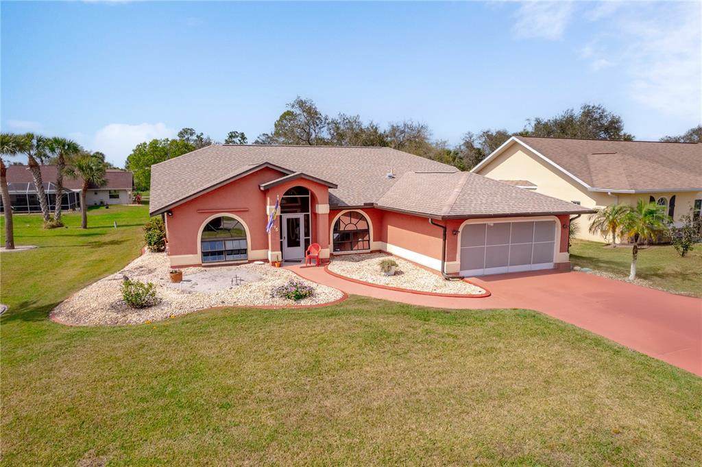 215 Santarem Circle - Photo 1
