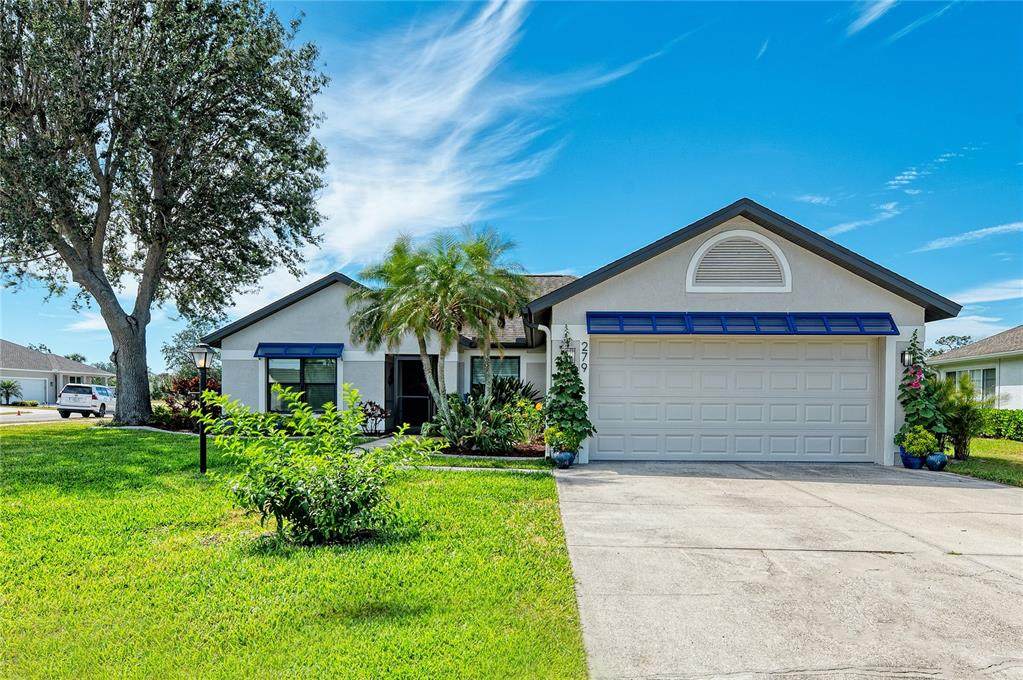 279 Park Forest Boulevard - Photo 1