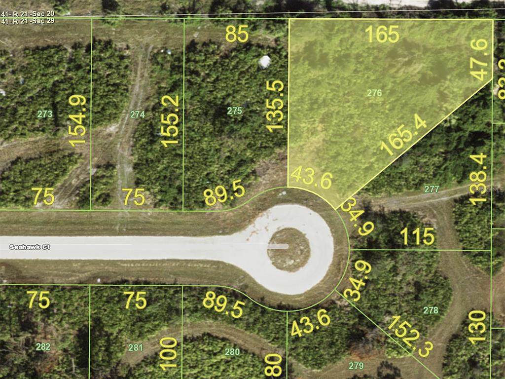 24 Seahawk Court - Photo 1