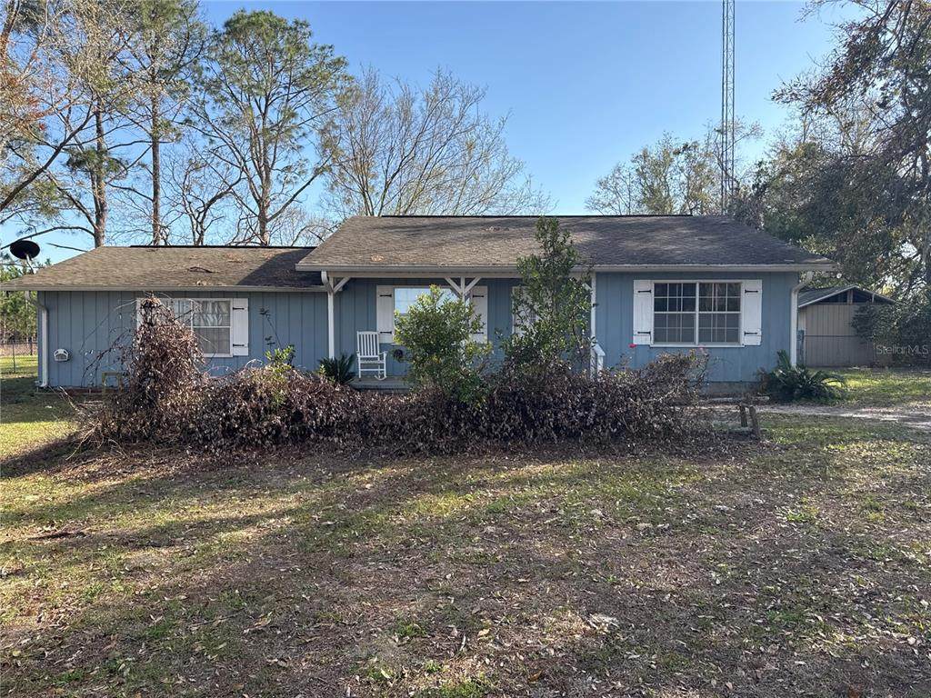8398 216TH Street - Photo 1