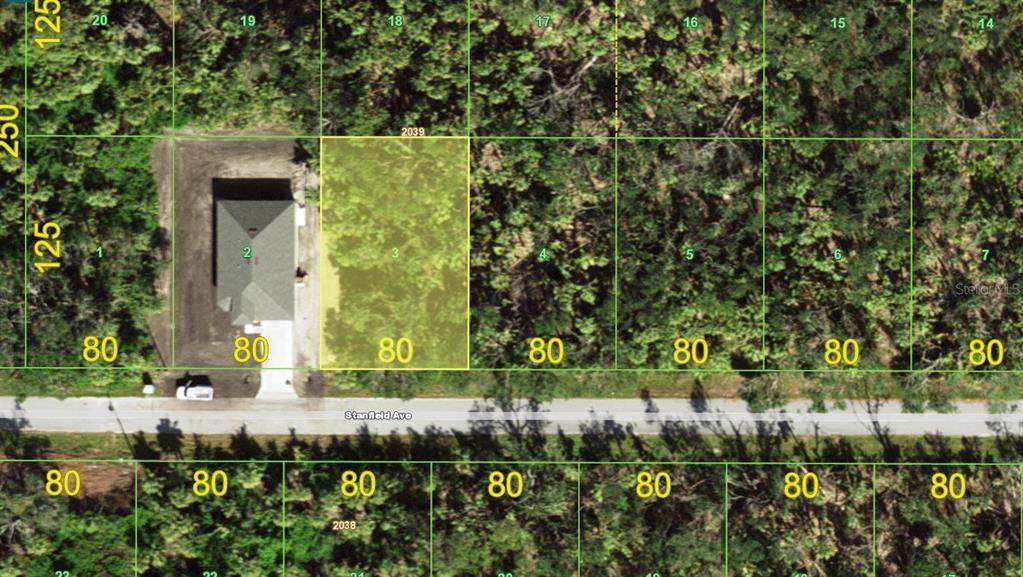 14316 Stanfield Avenue - Photo 1