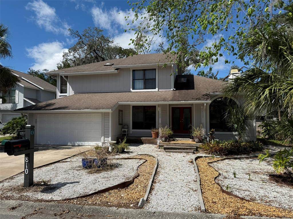 810 Hammockwood Court - Photo 1