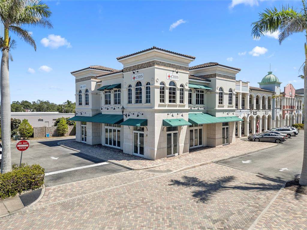 3976 Destination Drive - Photo 1