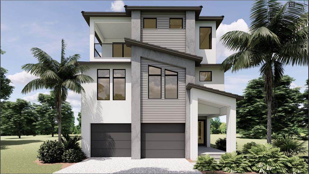 4903 Commonwealth Drive - Photo 1