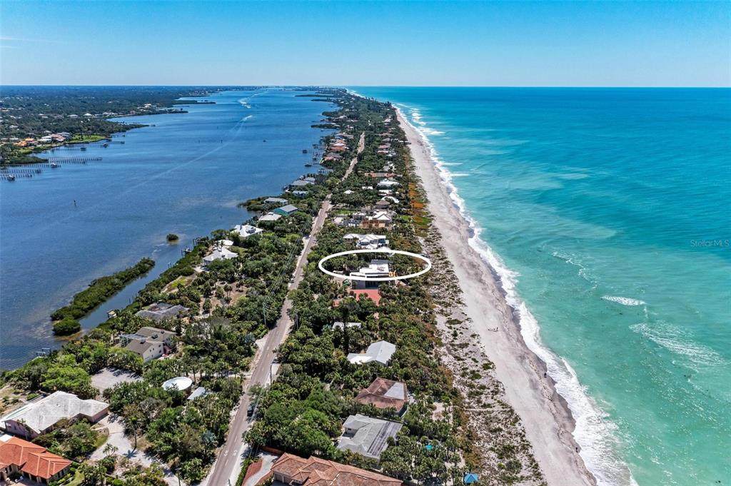 8270 Manasota Key Road - Photo 1
