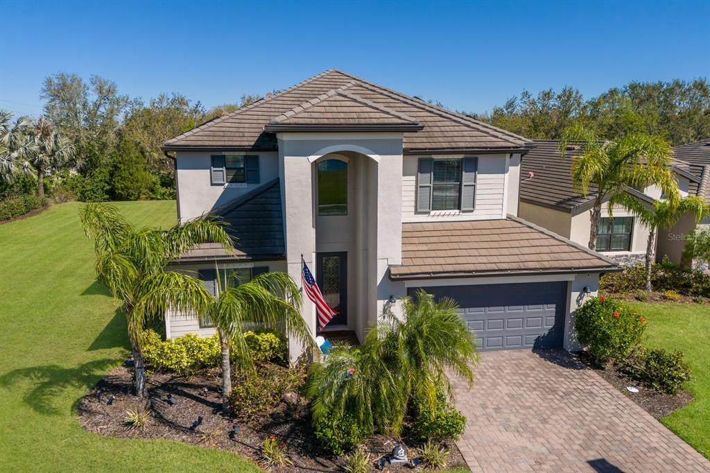 10905 Copperlefe Drive - Photo 1
