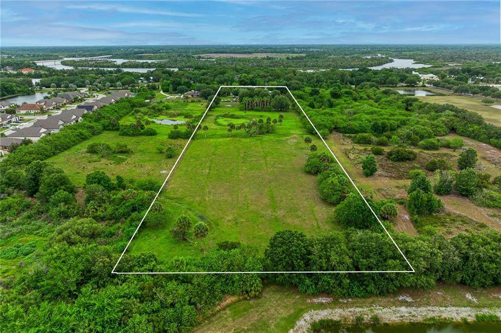 11920 Upper Manatee River Road - Photo 1
